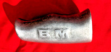 Vintage Early B And M Shifter Knob Shift Bm