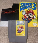 Nintendo Super Mario Bros. 3 NES 1990