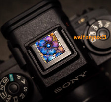 Sakura Metal Camera Hot Shoe CoverCap for LeicaM11 Canon Sony Nikon FujifilmXT50