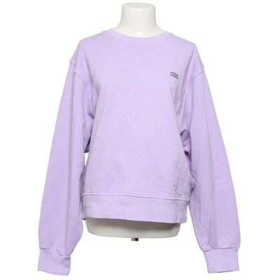Copenhagen Studios, Sweatshirt, Größe: L, Lila, Baumwolle, Einfarbig, Sweat #IZm
