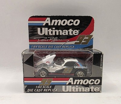 Dave Blaney Amoco Ultimate 2001 Dodge Viper PROMO 1/64 Racing Champions