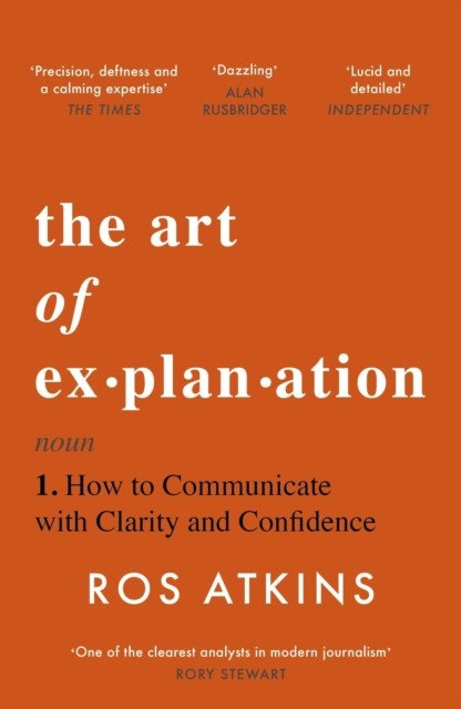 The Art of Explanation: How to Communicate With Clarity and Conf - Image 5