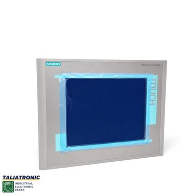 Siemens Simatic Flat Panel 12'' Touch 6AV7861-1TA00-1AA0 /Neu ohne OVP/New no Box