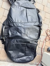 Lexus Es350 207-2012 Leather Seat Covers Full...