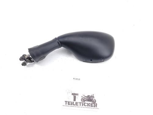 Kawasaki ZX-6R ZX636A Spiegel Links Seitenspiegel Verkleidungsspiegel Mirrow