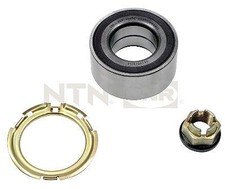 Roulement de roue Nissan URVAN
