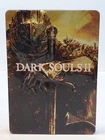 Dark Souls II [Black Armor Edition] (Microsoft Xbox 360, 2014)