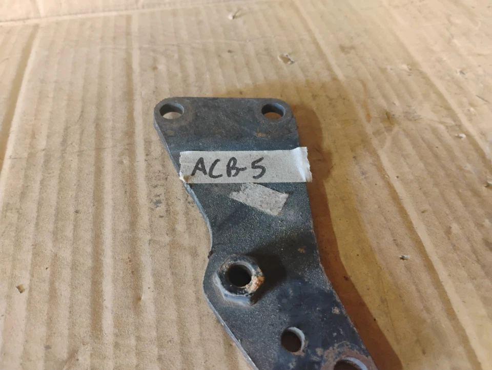 Soporte de CA para camioneta Chevy GMC 73-87 Foto 2 de 4