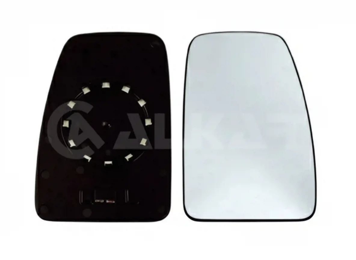 MIRROR GLASS EXTERIOR MIRROR 6432905 FOR RENAULT MASTER/II/Platform/Chassis 3.0L - Image 3