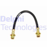 1 X Bremsschlauch Delphi LH6087 FüR Toyota Yaris Yaris Verso