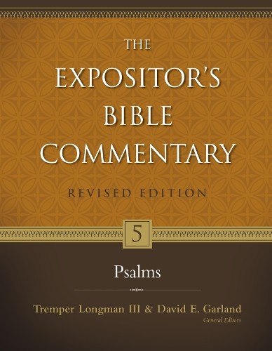 Psalms by Tremper Longman III, David E. Garland, Willem A. Va... - - Image 4