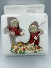 Department 56 Figurines “snow babies