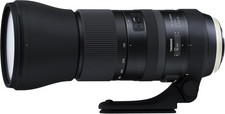 Tamron SP 150-600mm f/5-6.3 Di USD G2 Telephoto Zoom Lens Sony A022