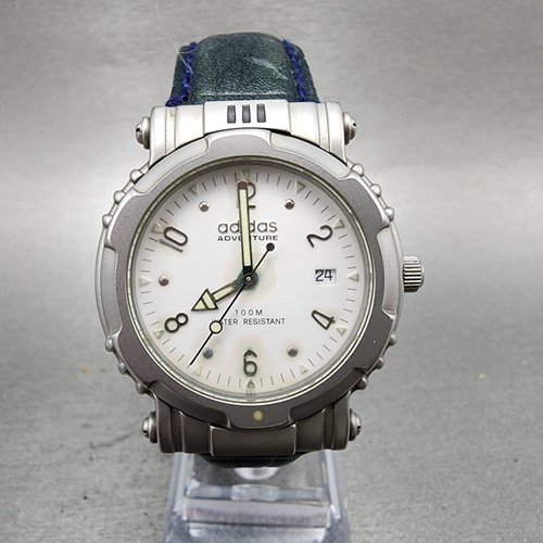 adidas process_sp1 watch in still orange nwt in box adidas PROCESS_SP1 Watch Still Orange | eBay main image 4