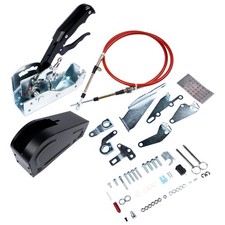 3 Or 4-speed Automatic Gated Shifter Magnum Grip Stealth Pro Stick Universal 3 Or 4-speed Automatic Gated Shifter Magnum Grip Stealth Pro Stick Universal