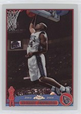 Click to enlarge Richard Jefferson