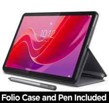 Lenovo Tab M11 11 inch 64GB Wi-Fi Tablet