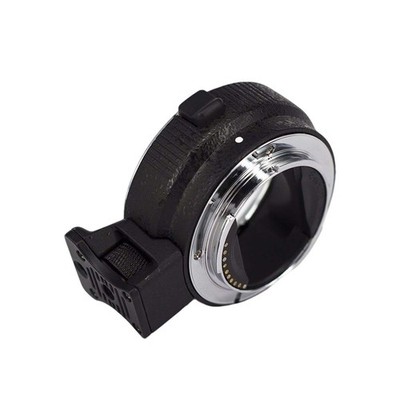 EF-EOS R Len Mount Adapter Accessory For Canon EF EF-S Lens To EOS R RF Mount rJ