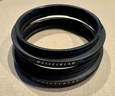 LOT OF 2 Hasselblad 40681 B60 LENS MOUNT RINGS FOR 40676 PRO SHADE