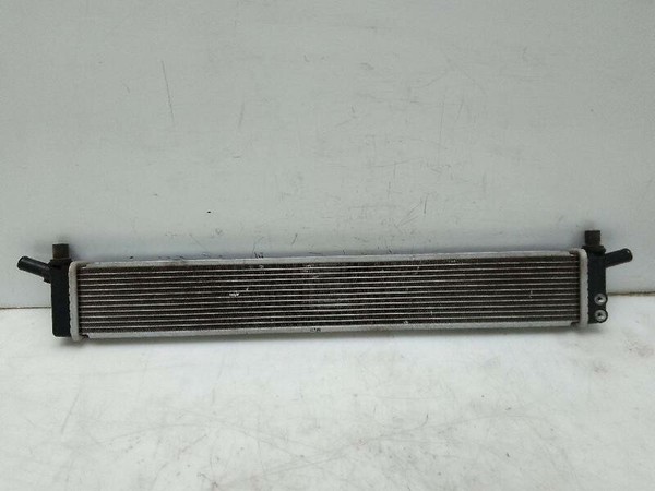 radiador de agua TOYOTA AURIS E18 10.2012- 1.8 99CV 73KW ELECTRICO 1607759