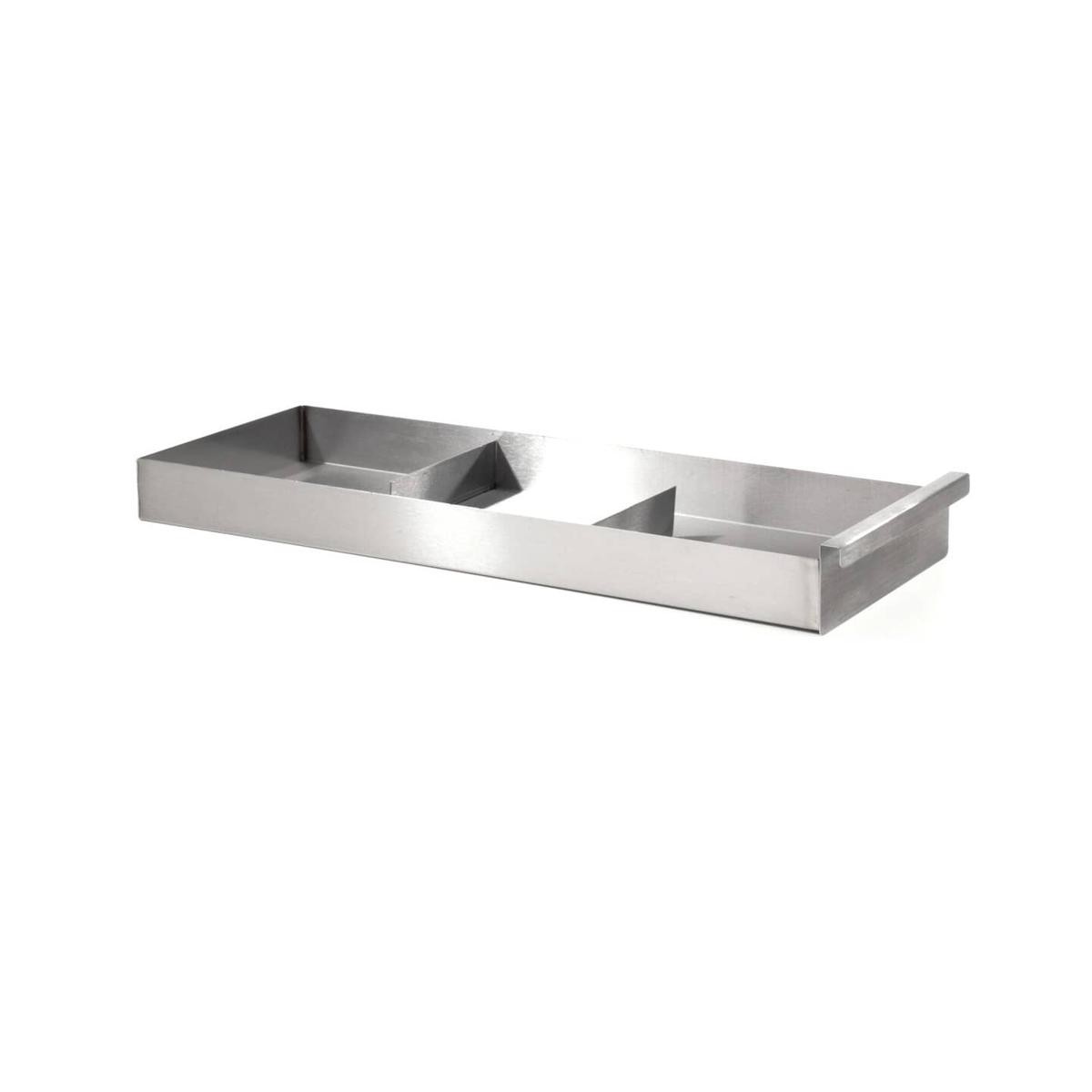 GREASE PAN ASSEMBLY 2682999 - Genuine OEM Replacement Part
