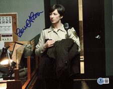 Carrie Coon Signed 8x10 Photo Fargo Authentic Autograph Beckett