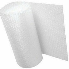 3/16'' SH Small Bubble Cushioning Wrap Padding Roll 25' x 12'' Wide 25FT