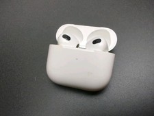 Apple AirPods 3rd Generation Wireless In-Ear Headset - White