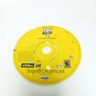 Toy Story 2: Buzz Lightyear to the Rescue (Sega Dreamcast, 2000) ONLY DISC!