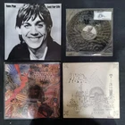 Classic Rock 16 x Vinyl Record LP Job Lot Iggy Pop Santana Pink Floyd Nirvana