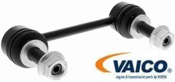 Vaico V25-0722 Stange/Strebe FüR Stabilisator Koppelstange Strebe Hinten-image