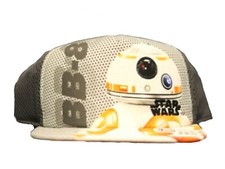 Star Wars BB-8 Youth Mesh Baseball Cap - NWT