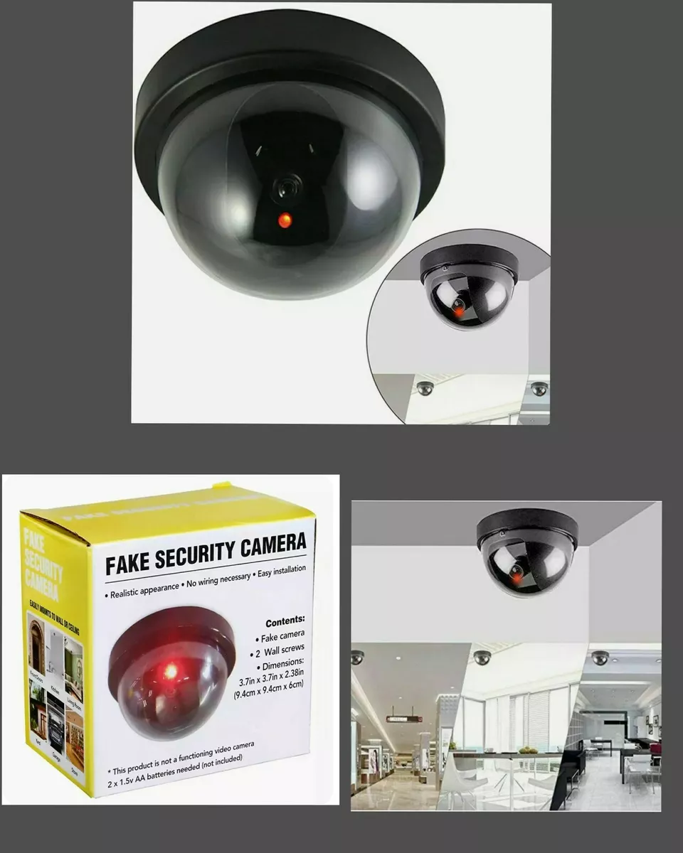 Security Camera Image Sensor [Product]