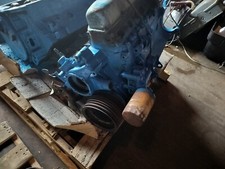 Mopar 383 Long Block Engine-24681307