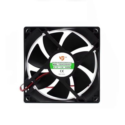 Exhaust Welding Machine Cooling Fan Welding Machine Fan for YTD249225S04501 - Picture 5 of 6