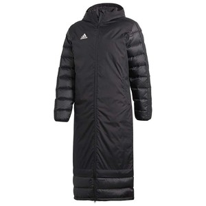 adidas managers coat