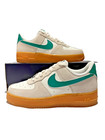 Nike Air Force 1 ‘07 LV8 Phantom Malachite Gum UK 5.5 Unworn FQ8714 001 AF1