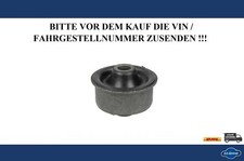 FEBI FE09118 Querlenkerlager für FORD Escort V VI Fiesta III Street Ka Orion III