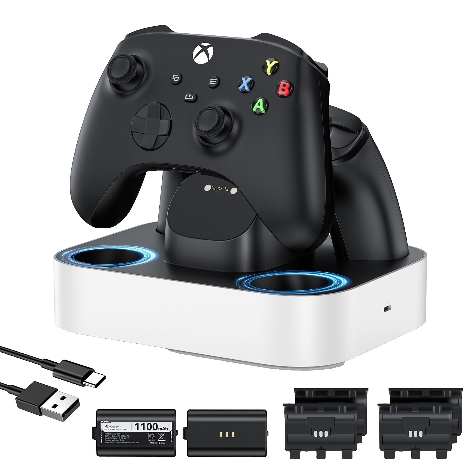 Xbox One X System | eBay