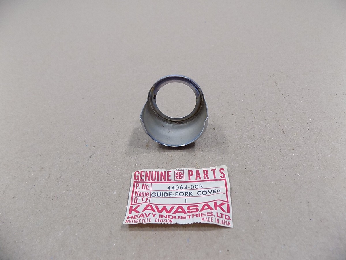 Kazuページ Kawasaki KZ1000E Shaft Front Fork Assembly - All or Parts