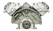 Chrysler 5.7 HEMI 2005-2008 Remanufactured Engine
