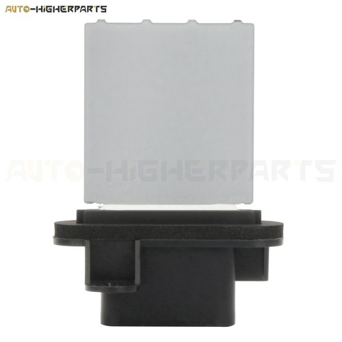 A/C Heater Blower Motor Resistor for 2005-2010 Chevrolet Cobalt - Picture 7 of 8