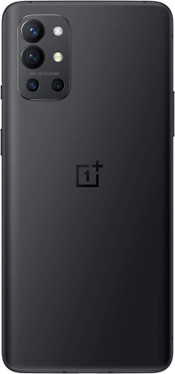 スマートフォン本体 Oneplus 9R 12GB/256GB OnePlus 9R 5G (RAM 12GB, 256GB) 6.55