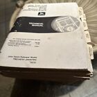 (Full Set) John Deere 300D, 310D, 315D Backhoe Loader Repair Technical Manuals