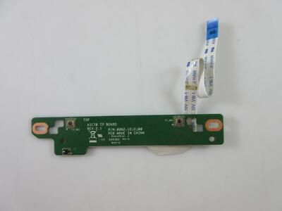 Tasten Platine TouchPad PACKARD BELL EASYNOTE LK11 08N2-1DJ2J00 Original