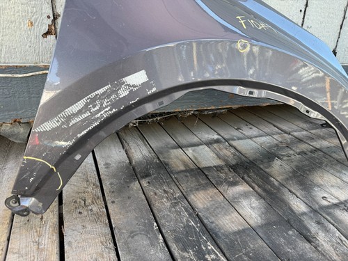 2017 2018 2019 2020 2021 2022 HONDA CRV CR-V RIGHT PASSENGER SIDE FENDER - Picture 5 of 18