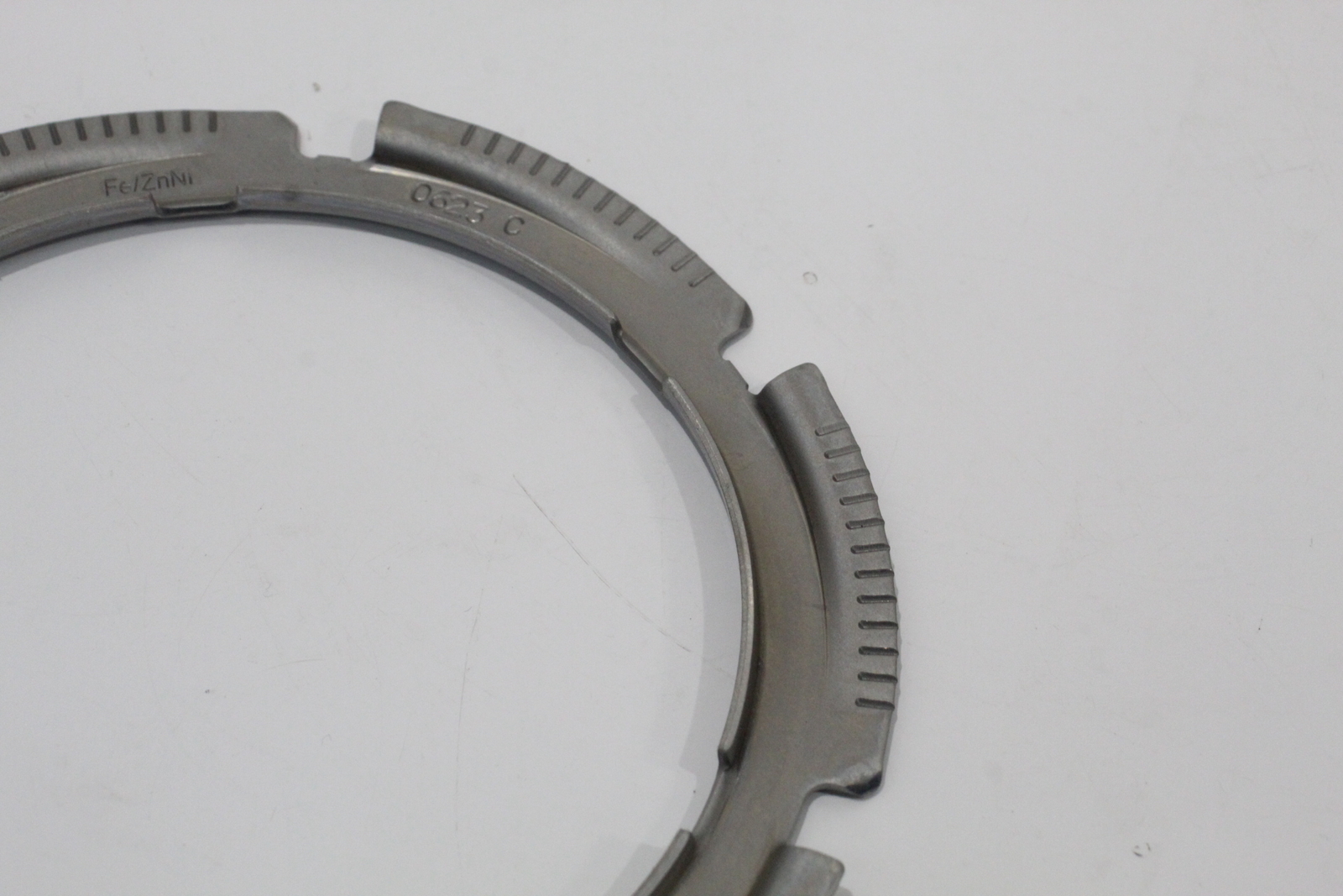 Skoda Scala NW Diesel Fuel Pump Retaining Ring New Genuine 1K0201375 eBay