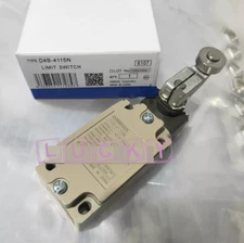 1PC NEW FOR OMRON D4B-4115N Travel limit switch replacement
