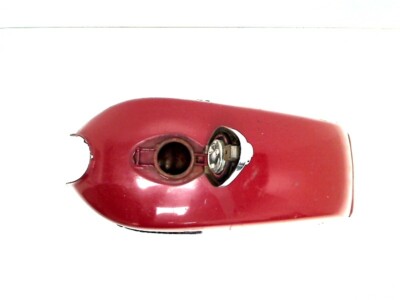 ミィ kraftstofftank für KAWASAKI Z 200 1977-1984 1979 gebraucht