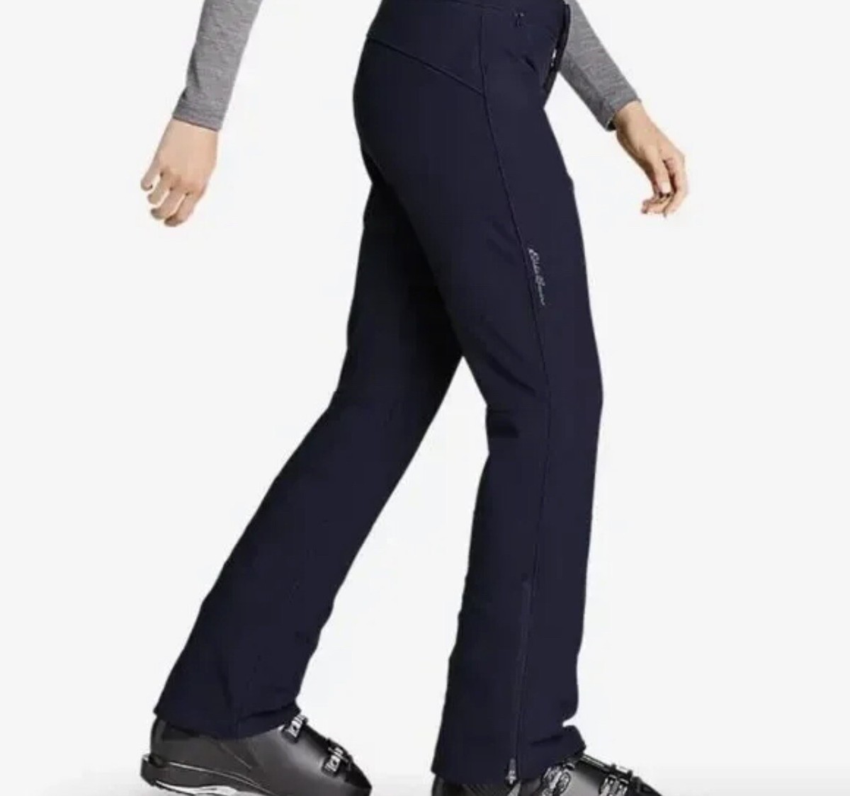 eddie bauer alpenglow ski pants